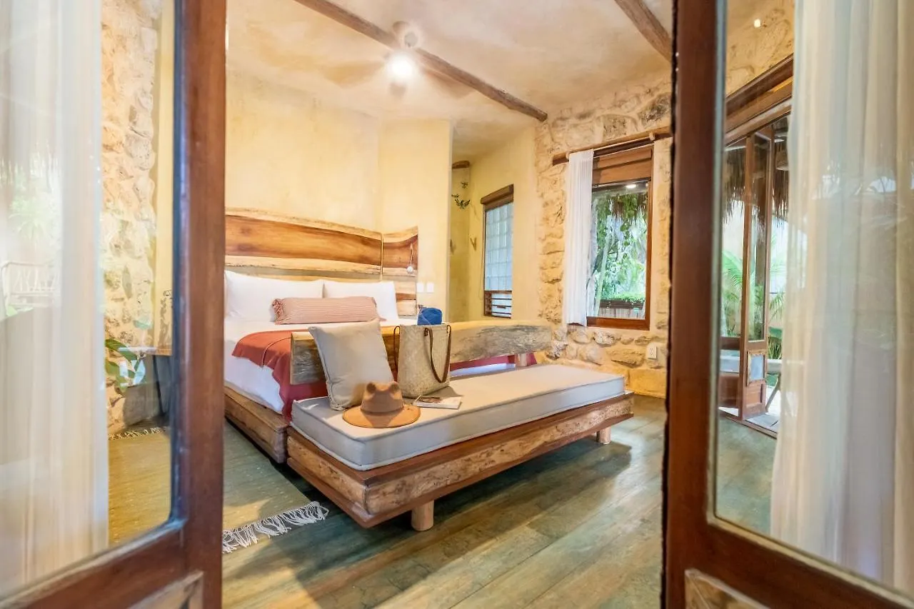 Hotel Alaya Tulum By Ahau Collection