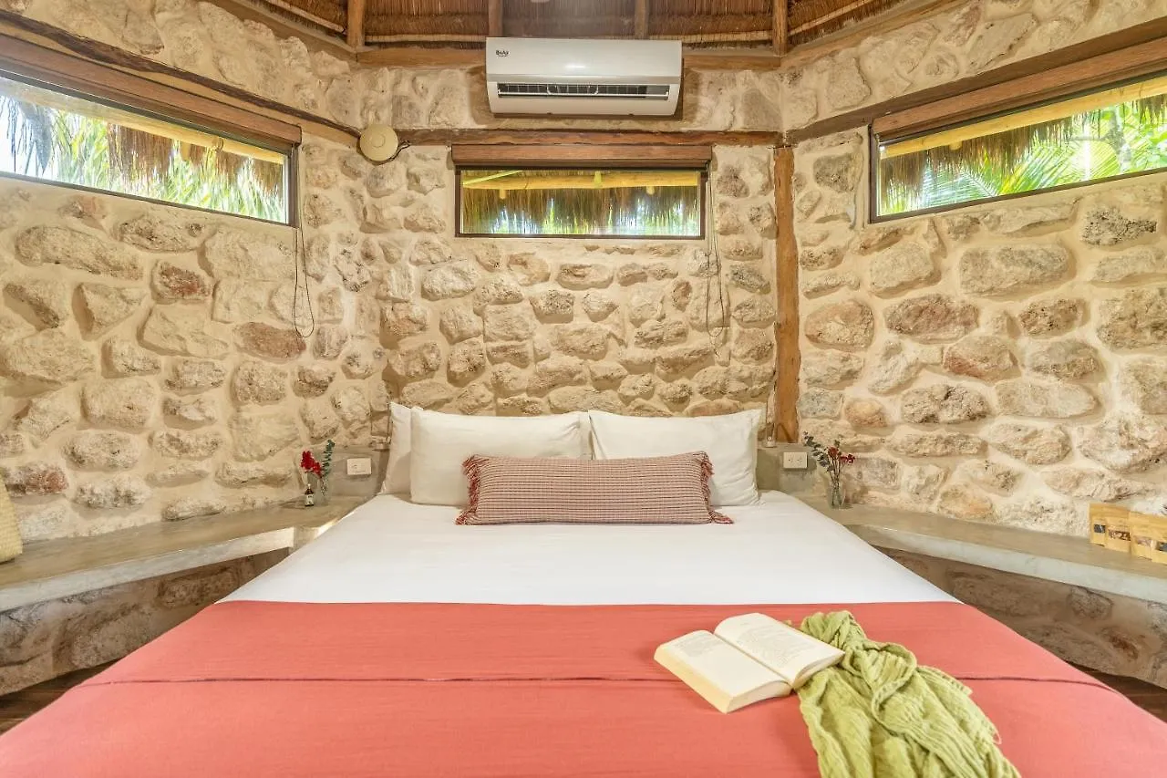 Hotel Alaya Tulum By Ahau Collection