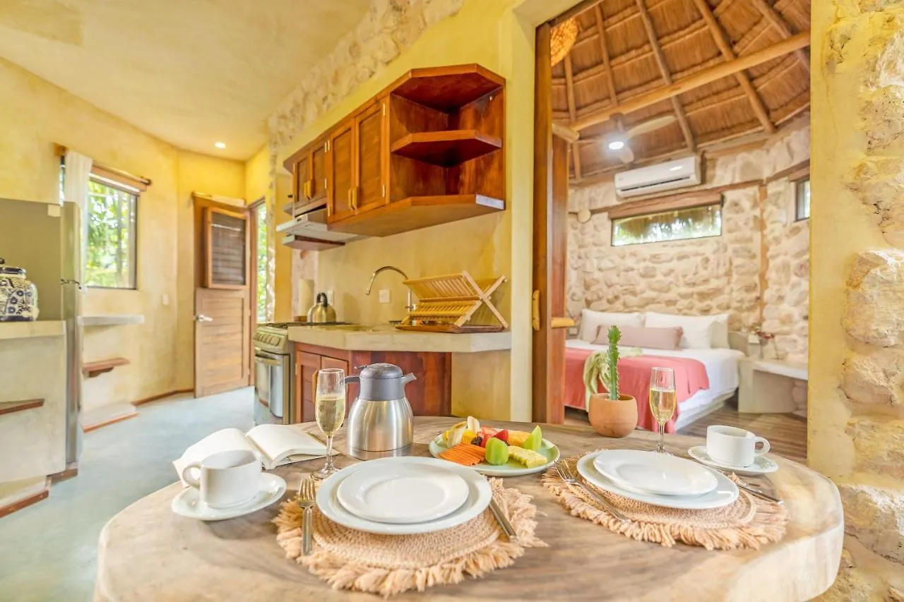 Alaya Tulum By Ahau Collection Hotel
