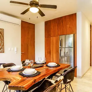 Jungle Luxury In Private Residential Area & Stunning Rooftop By Stella Appartement